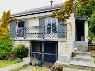 Vente Maison MONTRICHARD  41