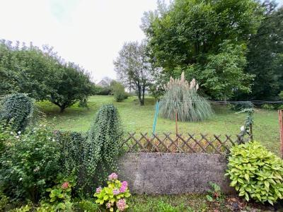 Vente Maison MONTRICHARD 