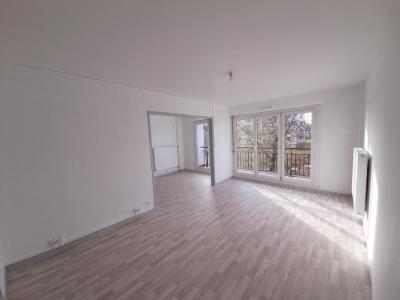 Location Appartement MIRECOURT  88