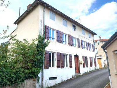 Vente Maison MONTAGNY  42