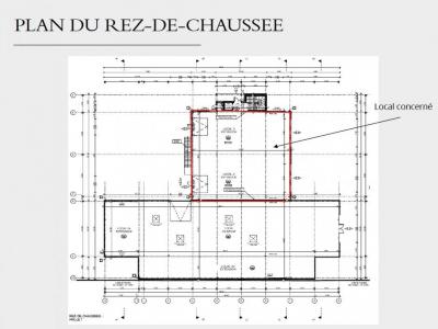 Location Commerce AGEN  47