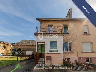 photo For sale House PETIT-REDERCHING 57