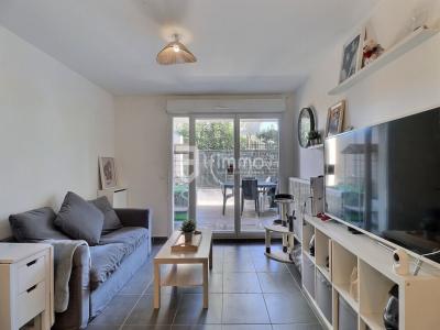 Vente Appartement 2 pices MARSEILLE-13EME-ARRONDISSEMENT 13013