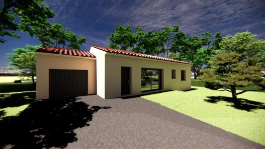 For sale House CHOMERAC  07