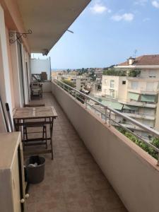 Location Appartement CANNET  06