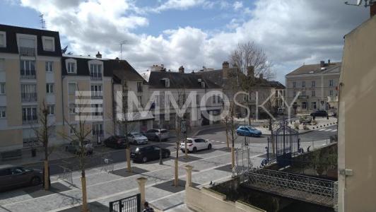 For sale Apartment MONTARGIS  45