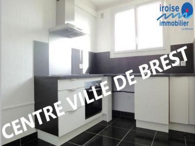 Location Appartement 4 pices BREST 29200