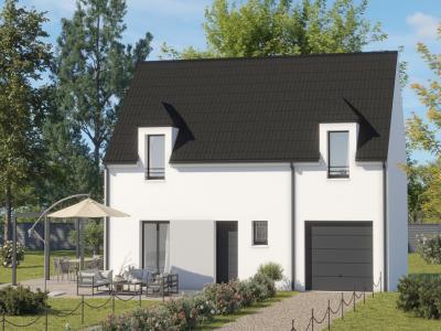 Vente Maison SAINT-GUYOMARD  56