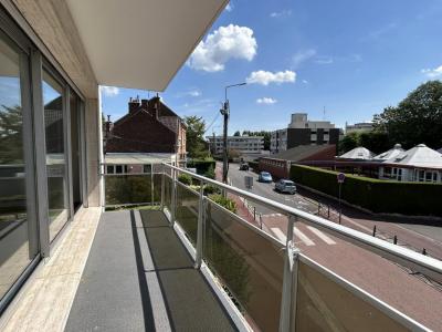 Vente Appartement MARCQ-EN-BAROEUL  59