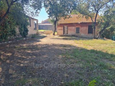 Vente Maison TOULON  83