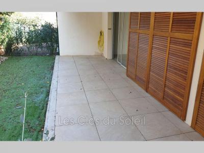 For rent Apartment TOULON  83