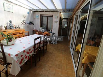 For sale House BOURBOURG  59