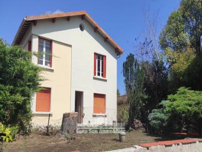 Vente Maison 6 pices CASTRES 81100