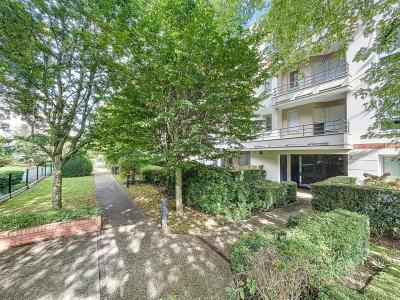 photo For sale Apartment ELANCOURT 78