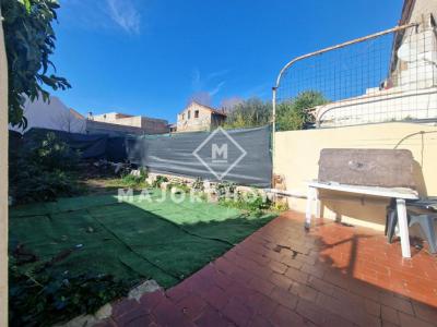 Vente Maison 3 pices MARSEILLE-10EME-ARRONDISSEMENT 13010