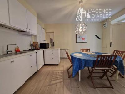 Vente Appartement ARLES  13