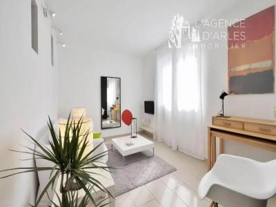 Vente Appartement ARLES  13