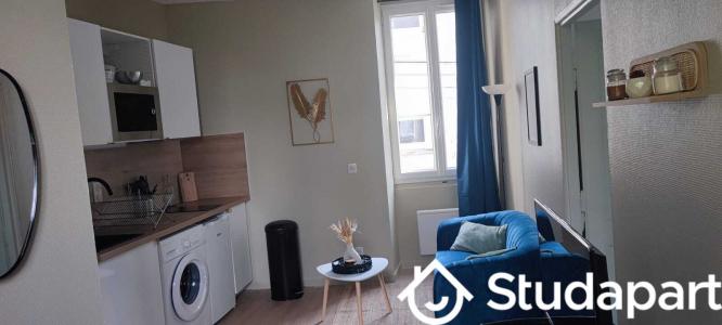 For rent Apartment ANGOULEME  16