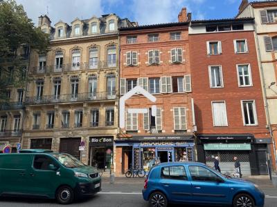 Vente Appartement TOULOUSE  31