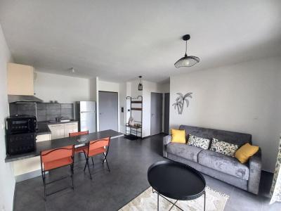 For rent Apartment SAINT-DENIS  974