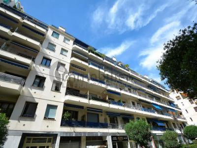 Vente Appartement NICE CARRA D'OR 06