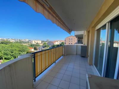 Vente Appartement 2 pices SAINT-LAURENT-DU-VAR 06700