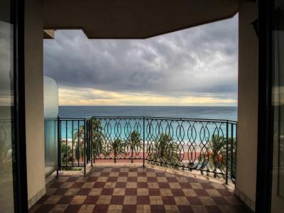 Vente Appartement NICE PROMENADE DES ANGLAIS 06