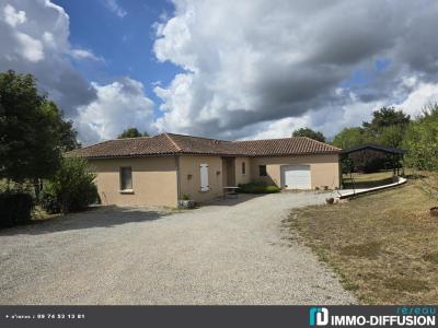 photo For sale House MONTFAUCON 46