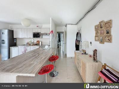 Vente Appartement CANNET  06