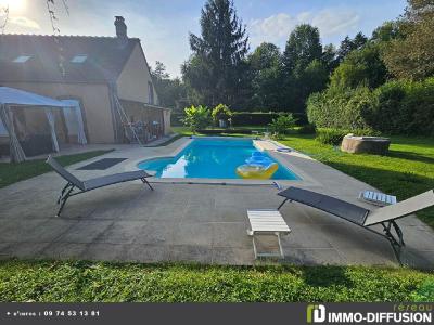 photo For sale House SAVIGNY-SUR-CLAIRIS 89