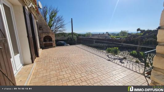 Vente Maison BOURG-SAINT-ANDEOL  07