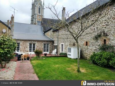 photo For sale House COURCITE 53