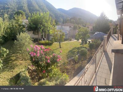 photo For sale House SAINT-FLORENT-SUR-AUZONNET 30