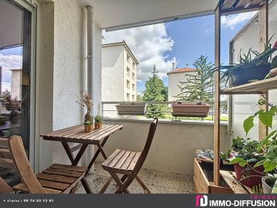 Vente Appartement GIVORS CENTRE VILLE 69