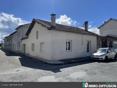 For sale House CASTELJALOUX centre ville 47