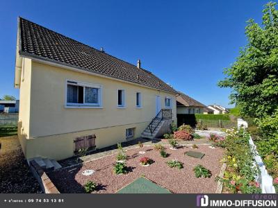 For sale House LOUPE  28