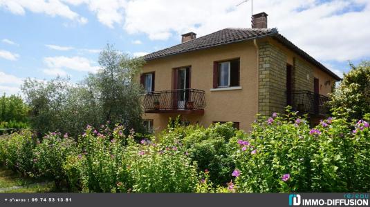 photo For sale House CASTELNAU-MONTRATIER 46