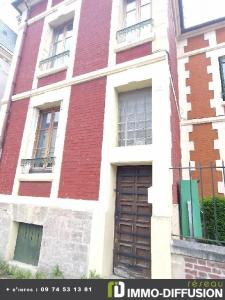 photo For sale House CREIL 60