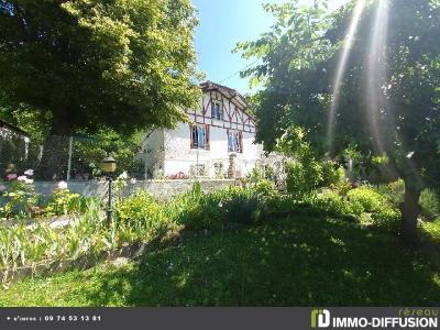 Vente Maison MONCHY-SAINT-ELOI  60