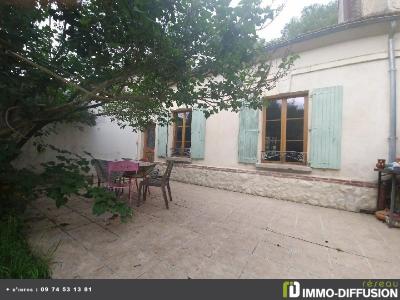 Vente Maison CREIL  60