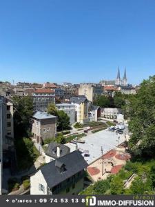 Vente Appartement PAU HYPER CENTRE 64