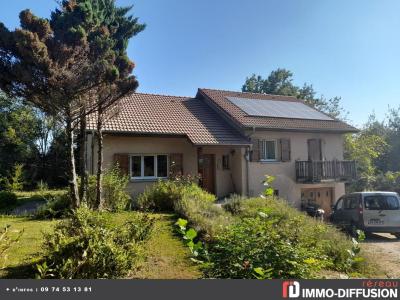 photo For sale House PONT-DE-BEAUVOISIN 38