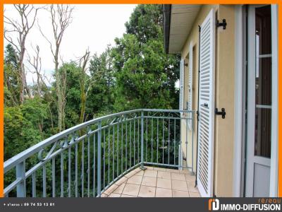 For sale Apartment MONTLUEL  01