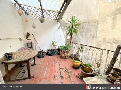 For sale Apartment BEZIERS ALLEES PAUL RIQUET 34