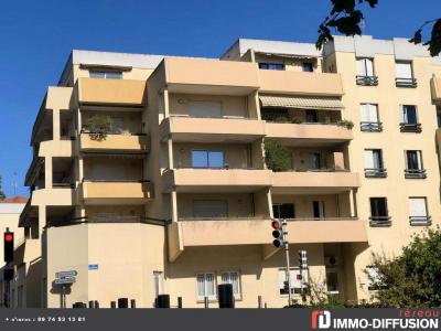 For sale Apartment BEZIERS MDIATHQUE 34