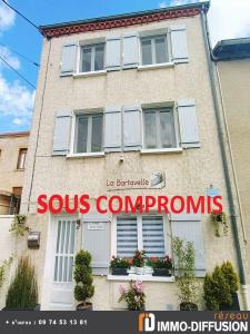 photo For sale House CREMEAUX 42