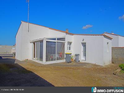 Vente Maison OLONNE-SUR-MER PROXIMIT LECLERC 85