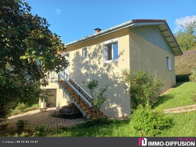 For sale House BESSENAY CENTRE DU VILLAGE 69