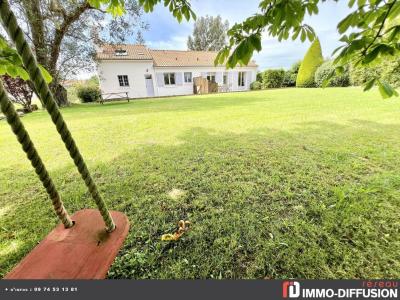 Vente Maison 9 pices VERTOU 44120