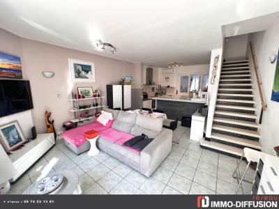 photo For sale House CRUZY 34